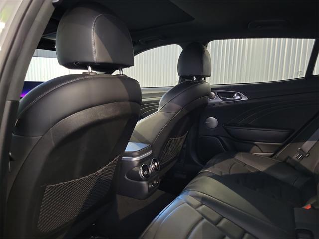 used 2023 Kia Stinger car, priced at $35,399