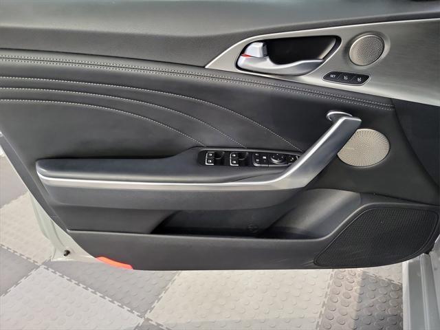 used 2023 Kia Stinger car, priced at $35,399