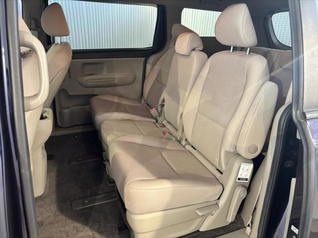 used 2021 Kia Sedona car, priced at $18,259