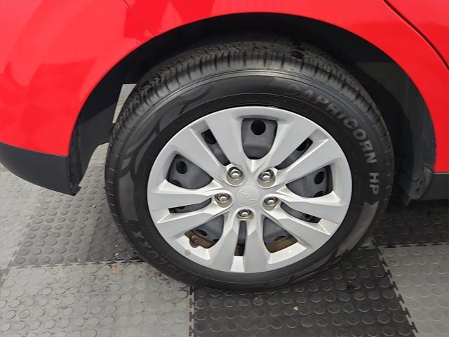 used 2023 Kia Soul car, priced at $16,249