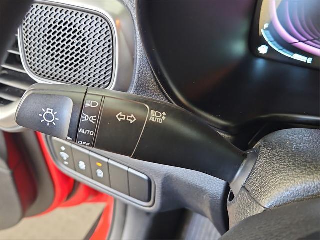 used 2023 Kia Soul car, priced at $16,249