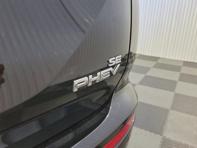 used 2023 Mitsubishi Outlander PHEV car, priced at $26,795