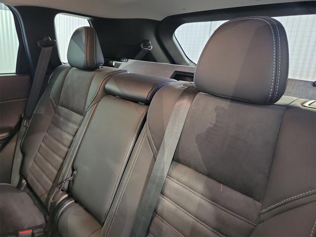 used 2023 Mitsubishi Outlander PHEV car, priced at $26,795