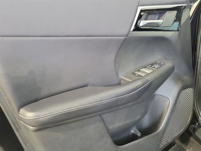 used 2023 Mitsubishi Outlander PHEV car, priced at $26,795