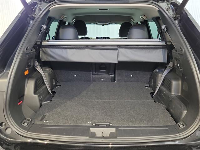 used 2023 Mitsubishi Outlander PHEV car, priced at $26,795