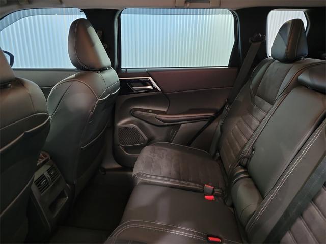 used 2023 Mitsubishi Outlander PHEV car, priced at $26,795