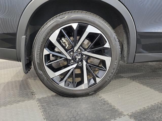 used 2023 Mitsubishi Outlander PHEV car, priced at $26,795