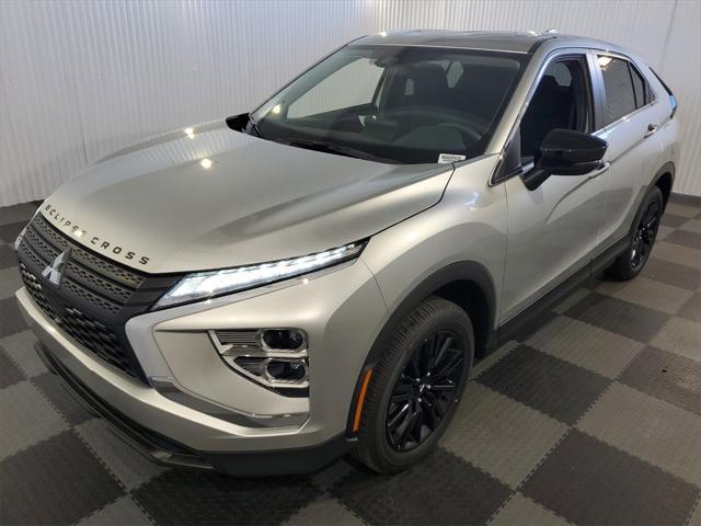 new 2024 Mitsubishi Eclipse Cross car, priced at $30,075