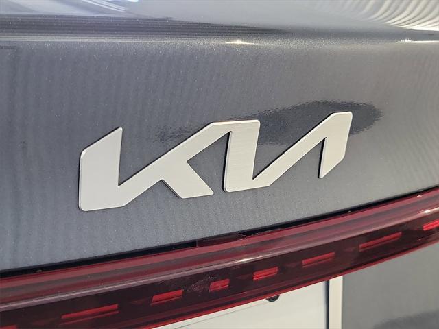 used 2023 Kia Forte car, priced at $16,549