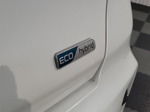 used 2021 Kia Niro car, priced at $17,295
