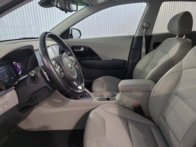 used 2021 Kia Niro car, priced at $17,295