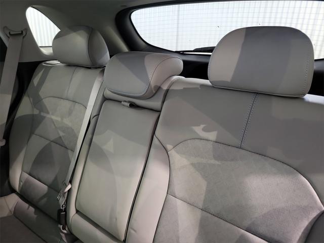 used 2021 Kia Niro car, priced at $17,295
