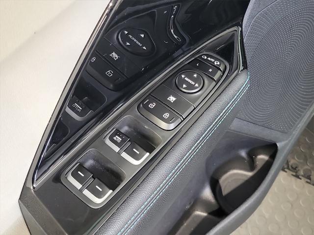used 2021 Kia Niro car, priced at $17,295