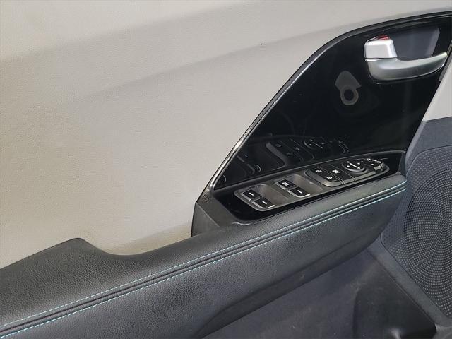 used 2021 Kia Niro car, priced at $17,295