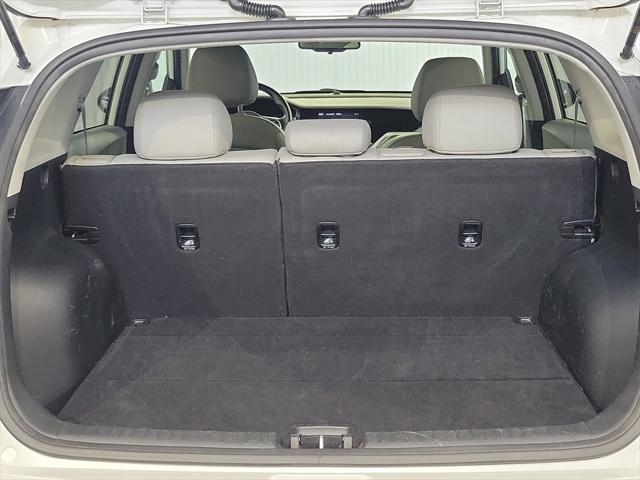 used 2021 Kia Niro car, priced at $17,295
