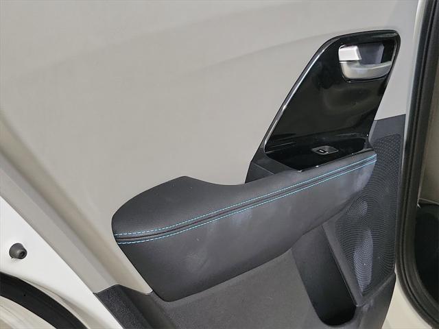 used 2021 Kia Niro car, priced at $17,295