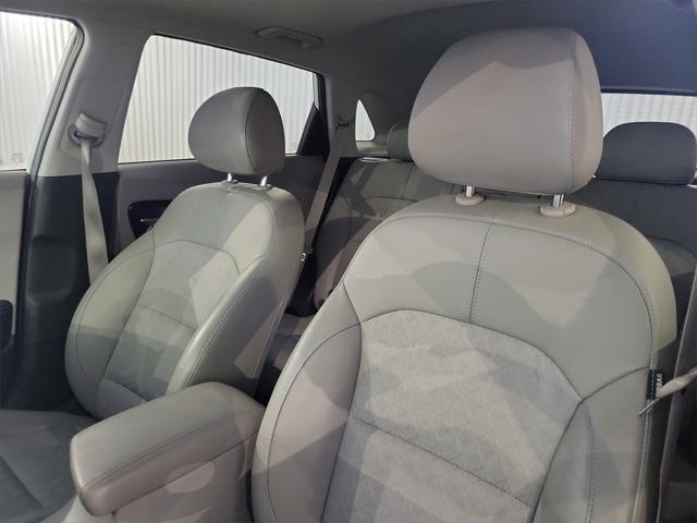 used 2021 Kia Niro car, priced at $17,295