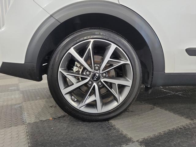 used 2021 Kia Niro car, priced at $17,295