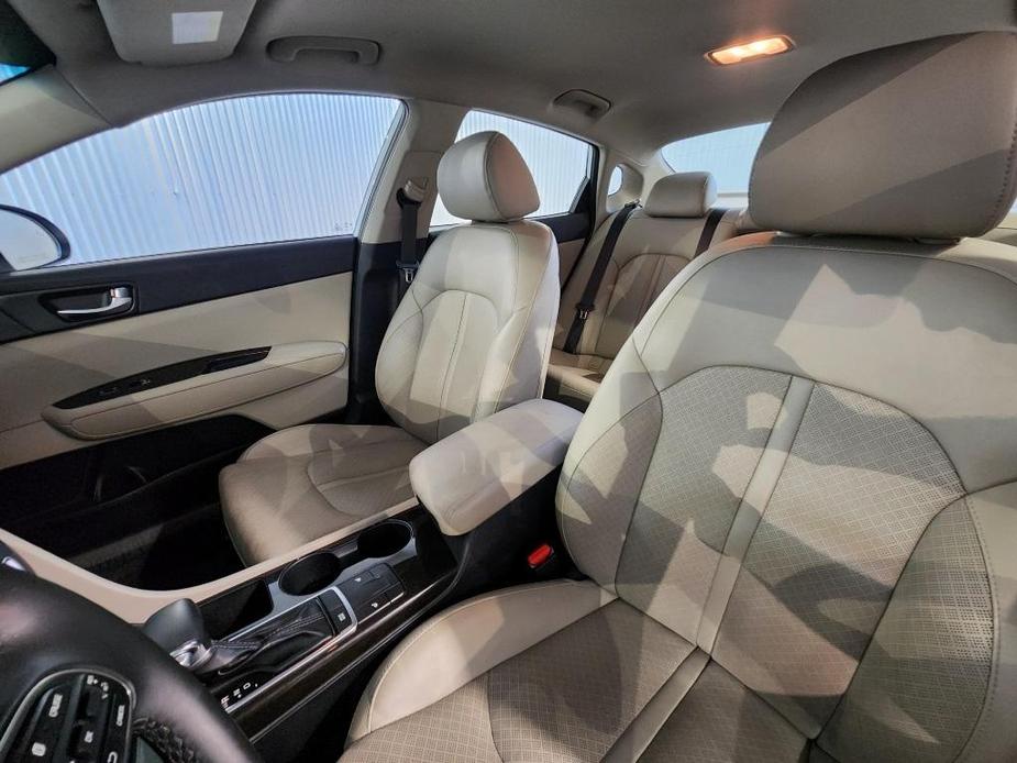 used 2018 Kia Optima car, priced at $14,799