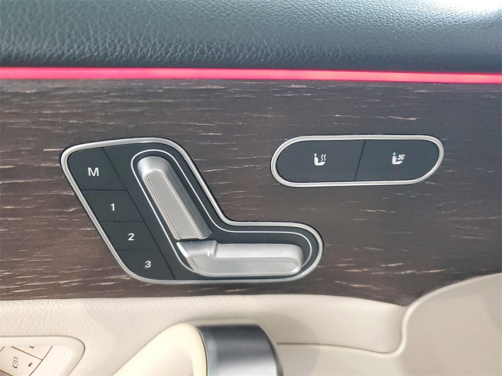 used 2019 Mercedes-Benz A-Class car, priced at $19,599