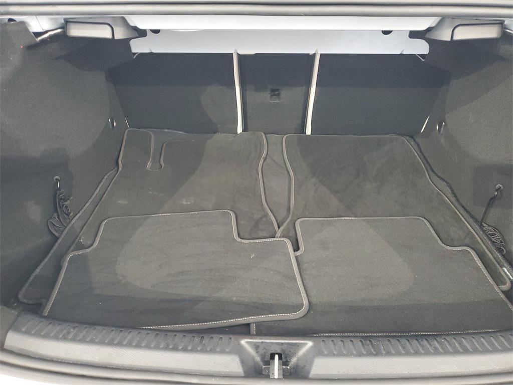 used 2019 Mercedes-Benz A-Class car, priced at $19,599