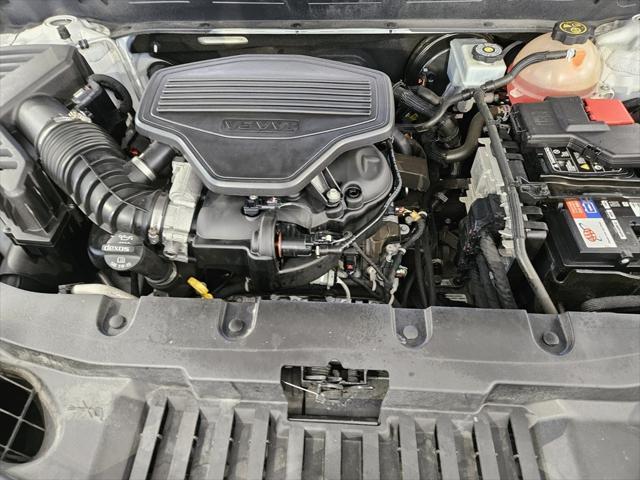 used 2019 Chevrolet Blazer car, priced at $22,995