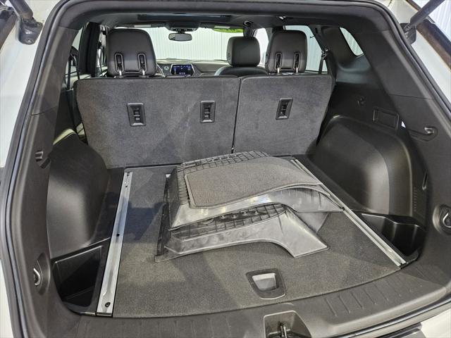 used 2019 Chevrolet Blazer car, priced at $22,995