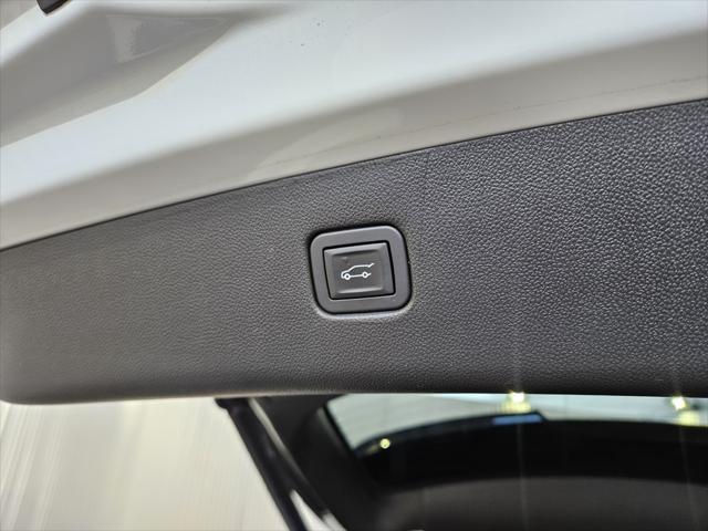 used 2019 Chevrolet Blazer car, priced at $22,995