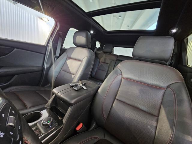 used 2019 Chevrolet Blazer car, priced at $22,995