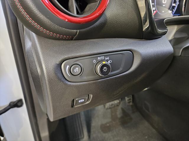 used 2019 Chevrolet Blazer car, priced at $22,995
