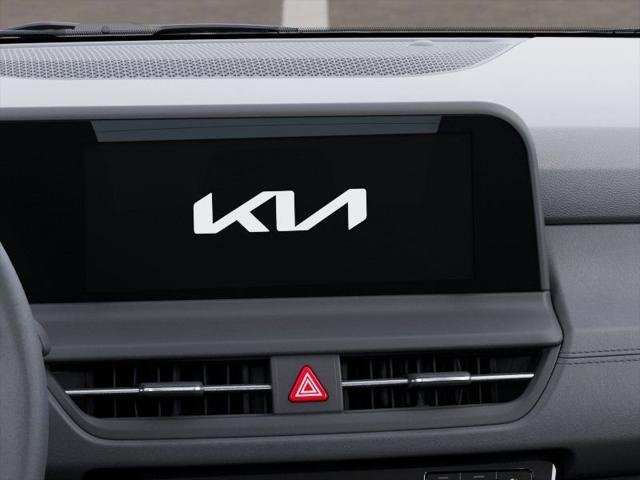 new 2025 Kia Seltos car, priced at $27,585
