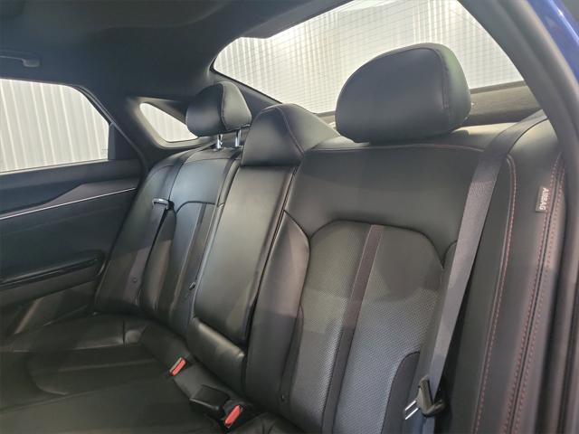 used 2022 Kia K5 car, priced at $25,849