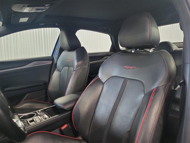 used 2022 Kia K5 car, priced at $25,849
