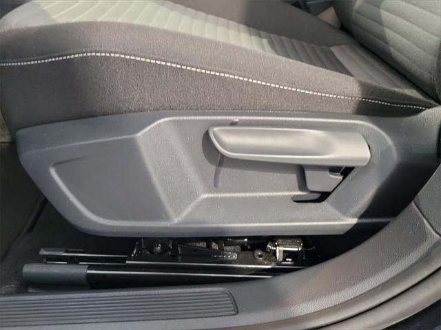used 2025 Volkswagen Jetta car, priced at $21,399