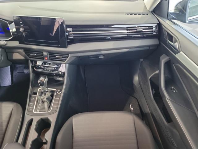 used 2025 Volkswagen Jetta car, priced at $21,399