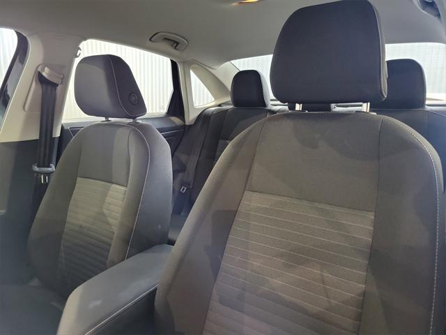 used 2025 Volkswagen Jetta car, priced at $21,399