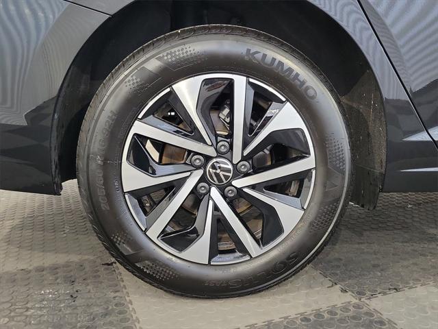 used 2025 Volkswagen Jetta car, priced at $21,399