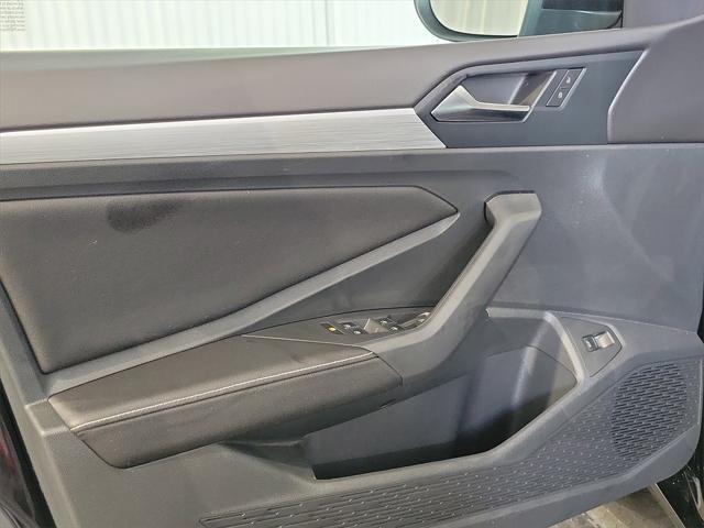used 2025 Volkswagen Jetta car, priced at $21,399