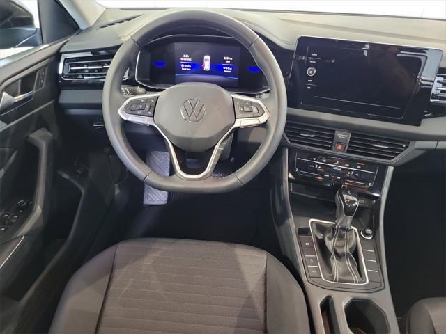 used 2025 Volkswagen Jetta car, priced at $21,399