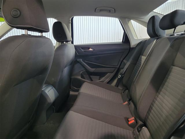 used 2025 Volkswagen Jetta car, priced at $21,399