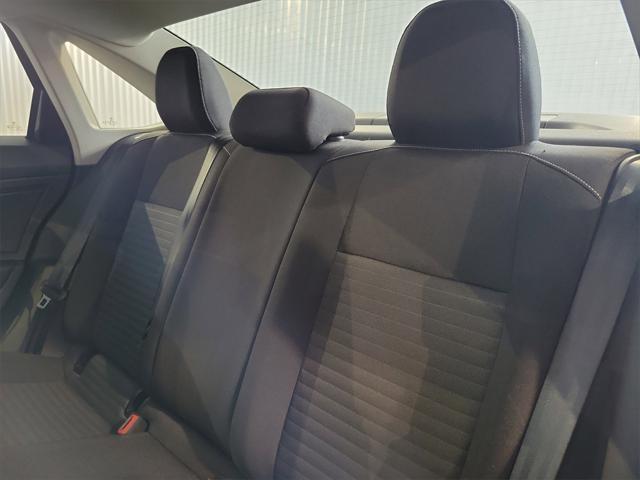 used 2025 Volkswagen Jetta car, priced at $21,399