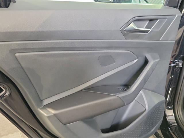 used 2025 Volkswagen Jetta car, priced at $21,399