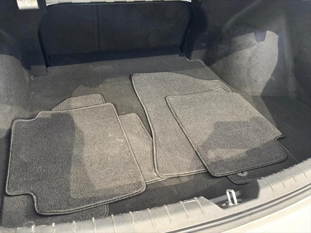 used 2022 Kia K5 car, priced at $22,399