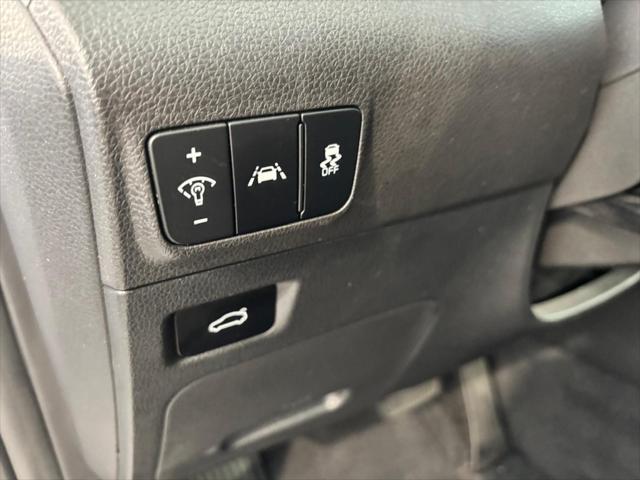 used 2022 Kia K5 car, priced at $22,399
