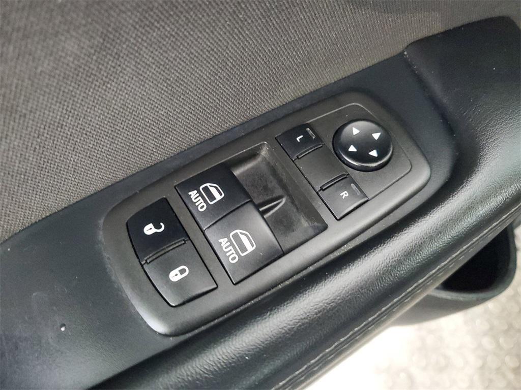 used 2022 Dodge Challenger car, priced at $18,995