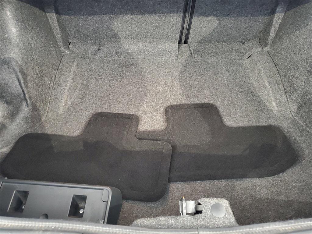 used 2022 Dodge Challenger car, priced at $18,995