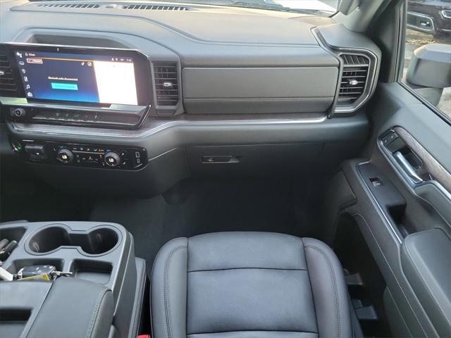 used 2024 Chevrolet Silverado 2500 car, priced at $62,799