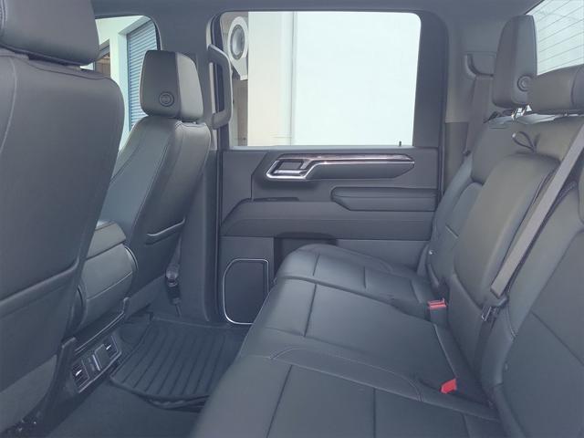 used 2024 Chevrolet Silverado 2500 car, priced at $62,799