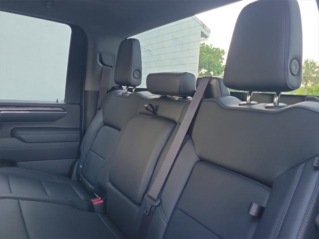 used 2024 Chevrolet Silverado 2500 car, priced at $62,799