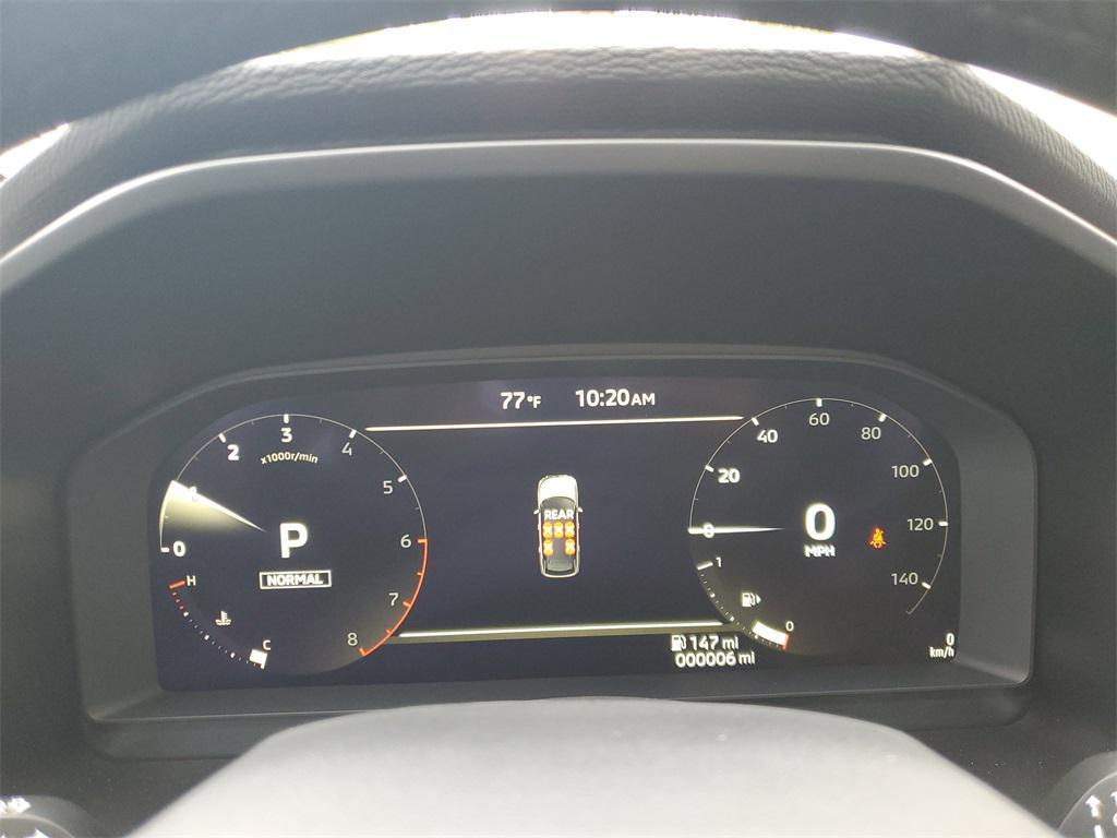 new 2025 Mitsubishi Outlander car, priced at $38,538